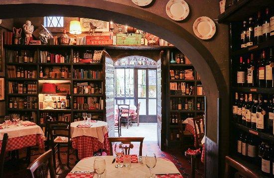 Osteria Di Poneta